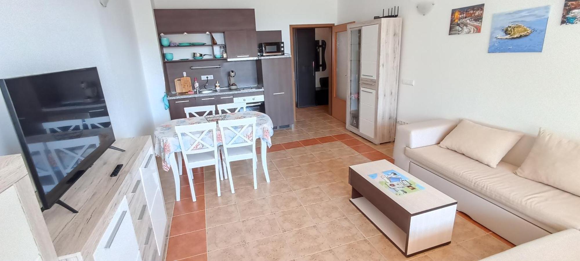 Cozy Apartment With Sea View And Free Parking Pomorie Exterior photo